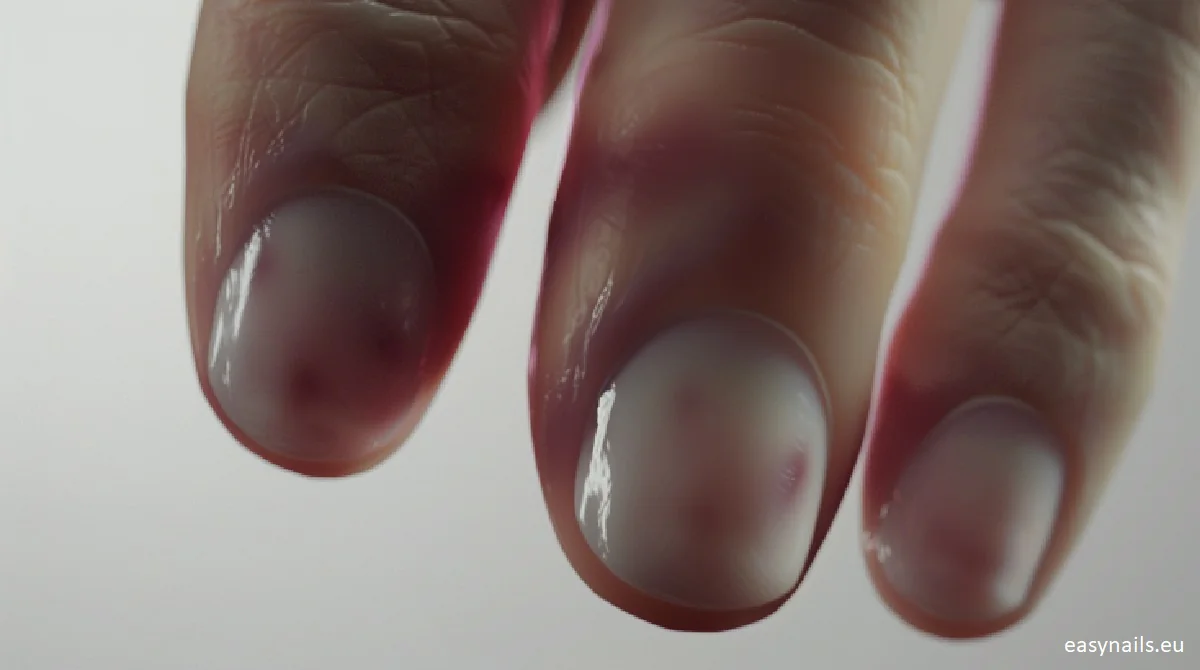 Blue Nails on Hands: Causes and Treatment Methods